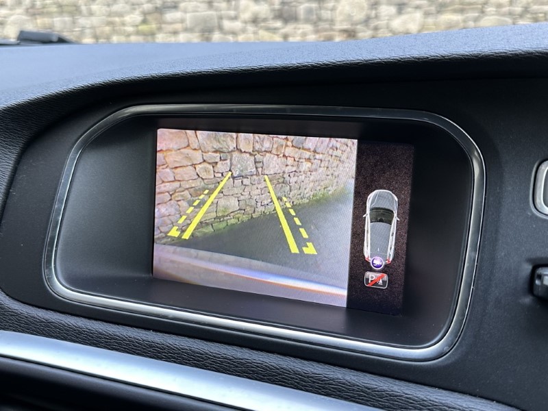 Used Volvo V40 2018 for sale - 77033019: Photo 20