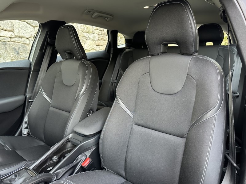 Used Volvo V40 2018 for sale - 77033019: Photo 27