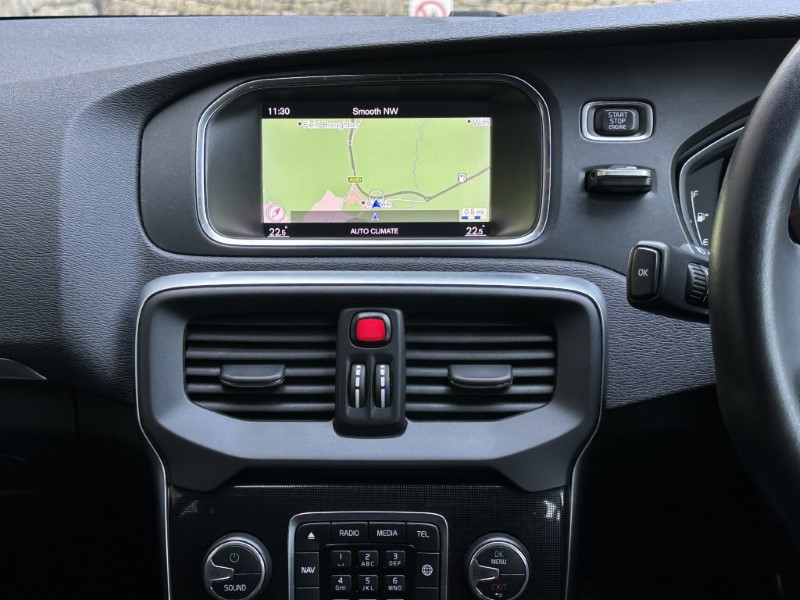 Used Volvo V40 2018 for sale - 77033019: Photo 9