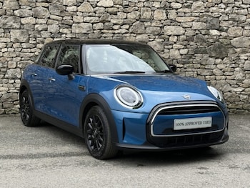Used MINI Hatch 2023 for sale - 78656765: Photo