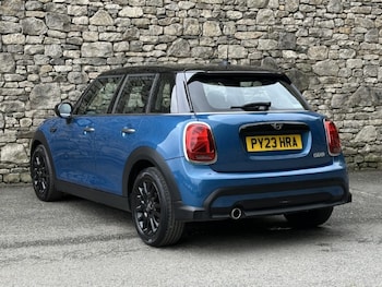 Used MINI Hatch 2023 for sale - 78656765: Photo