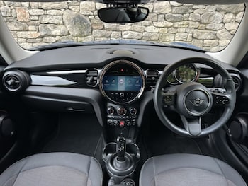 Used MINI Hatch 2022 for sale - 78656758: Photo