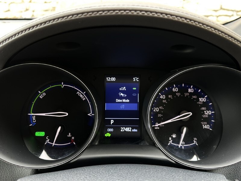 Used Toyota C-HR 2020 for sale - 77607066: Photo 11