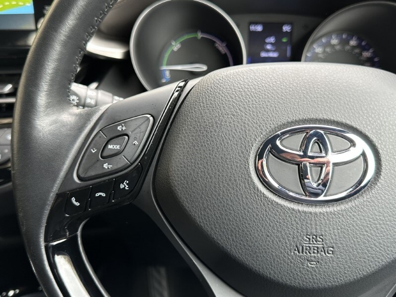 Used Toyota C-HR 2020 for sale - 77607066: Photo 19