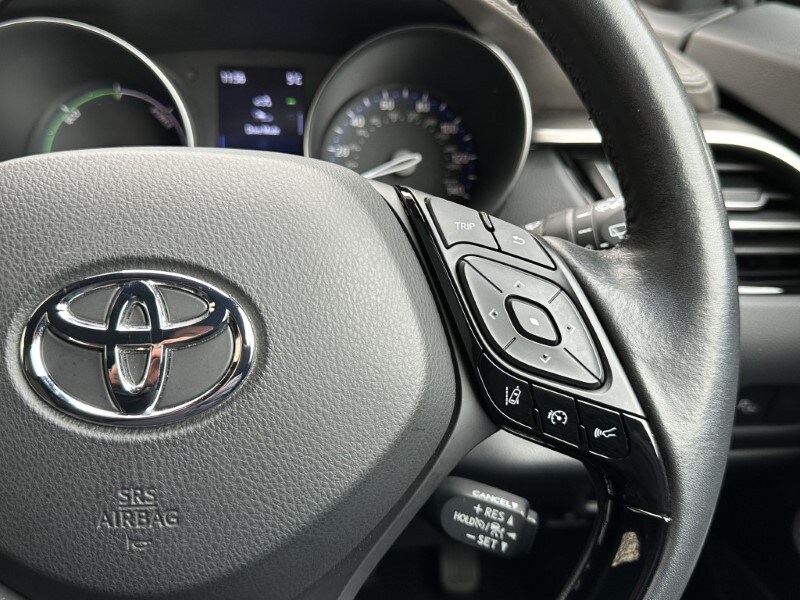 Used Toyota C-HR 2020 for sale - 77607066: Photo 20