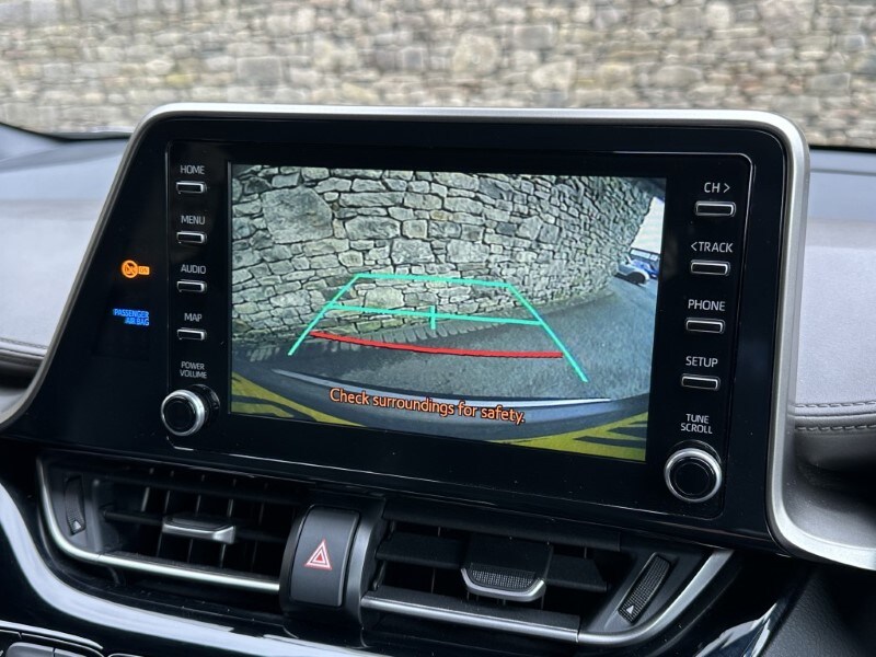 Used Toyota C-HR 2020 for sale - 77607066: Photo 21