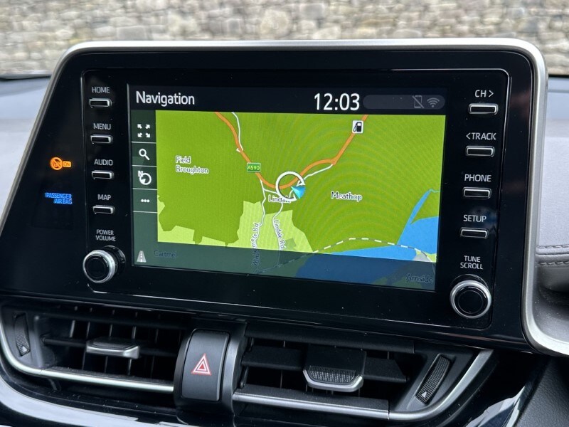 Used Toyota C-HR 2020 for sale - 77607066: Photo 22