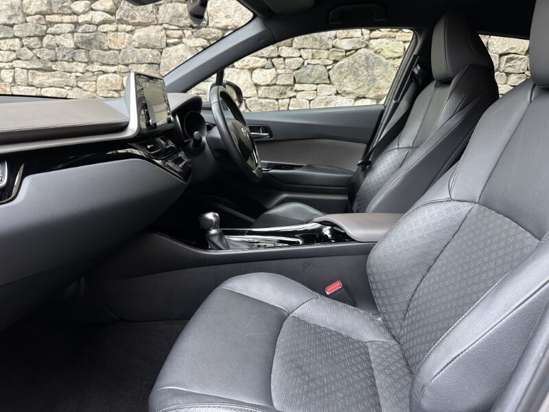 Used Toyota C-HR 2020 for sale - 77607066: Photo 28