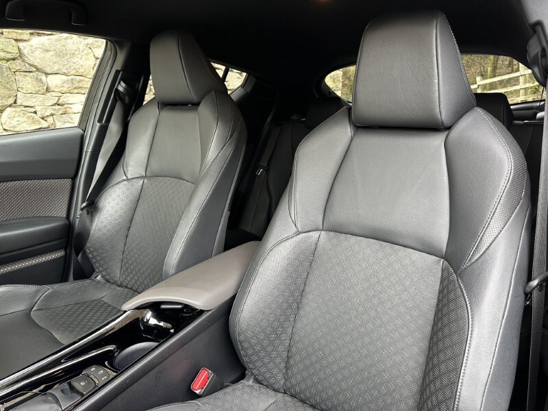 Used Toyota C-HR 2020 for sale - 77607066: Photo 30