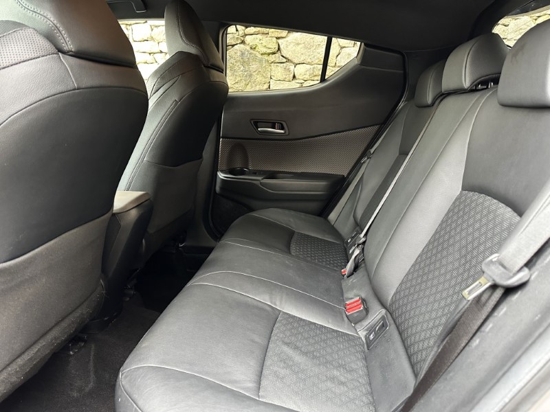 Used Toyota C-HR 2020 for sale - 77607066: Photo 35