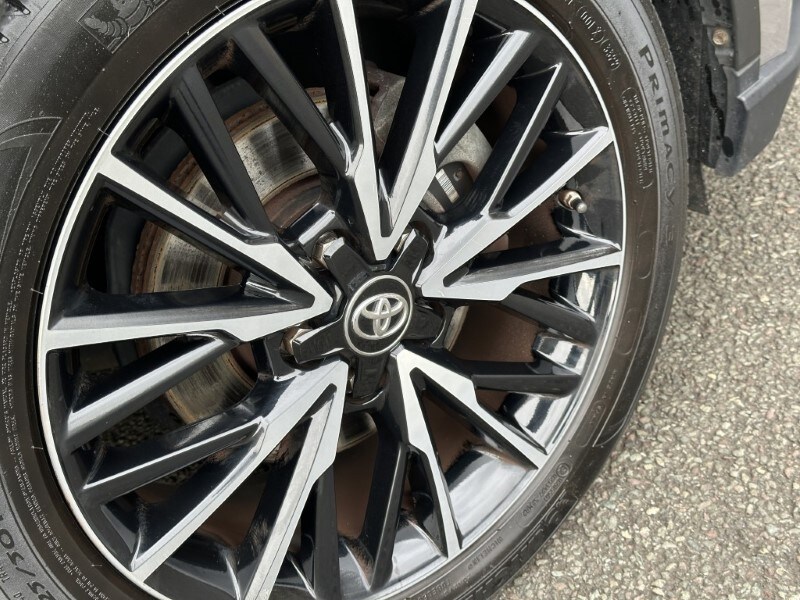 Used Toyota C-HR 2020 for sale - 77607066: Photo 47