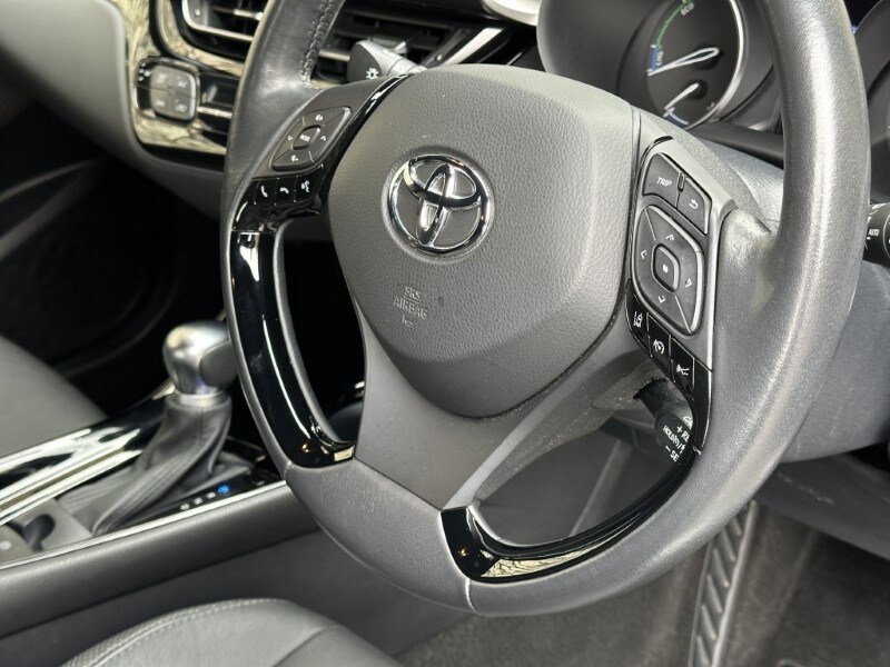 Used Toyota C-HR 2020 for sale - 77607066: Photo 50