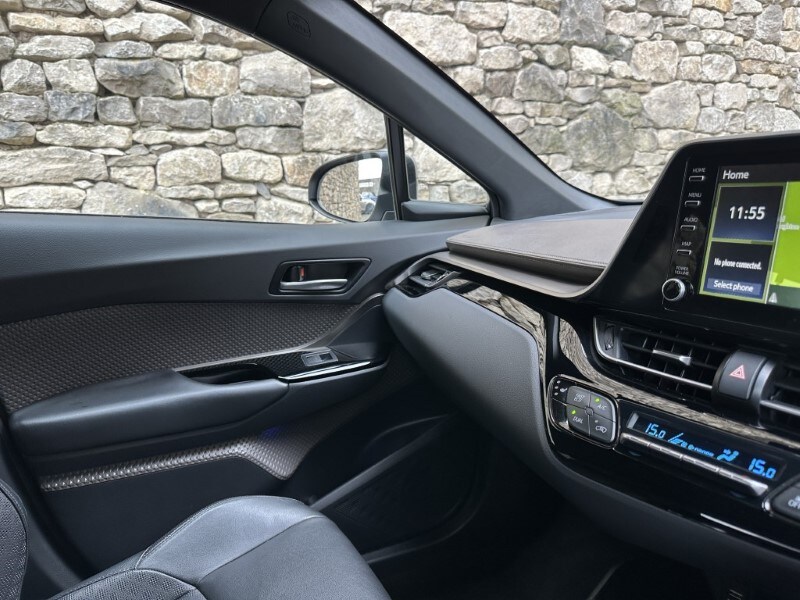 Used Toyota C-HR 2020 for sale - 77607066: Photo 51