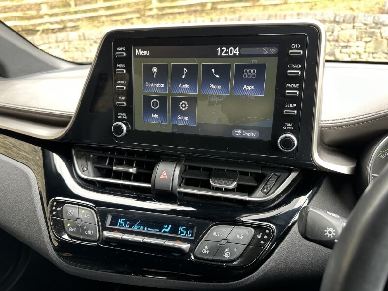 Used Toyota C-HR 2020 for sale - 77607066: Photo 52