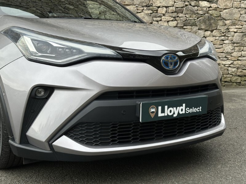 Used Toyota C-HR 2020 for sale - 77607066: Photo 59