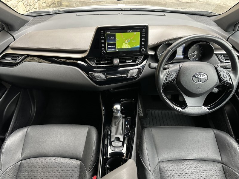 Used Toyota C-HR 2020 for sale - 77607066: Photo 6