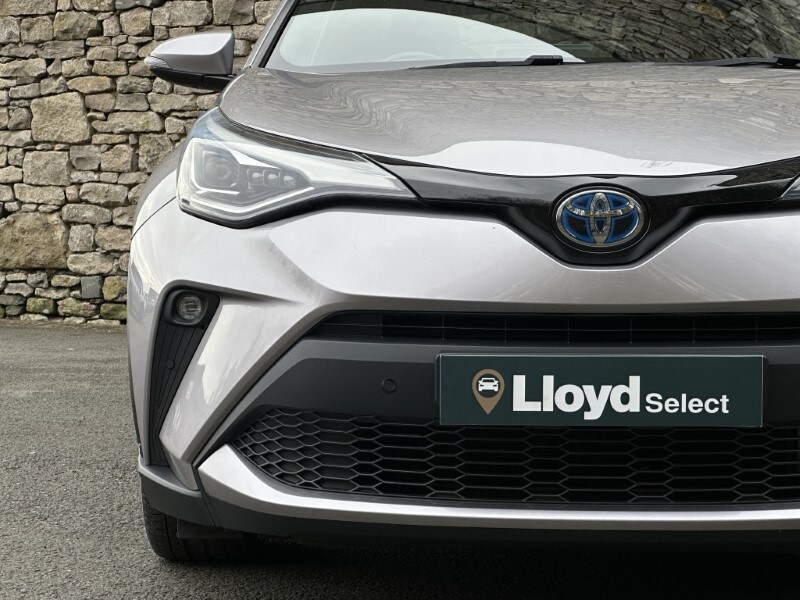 Used Toyota C-HR 2020 for sale - 77607066: Photo 60