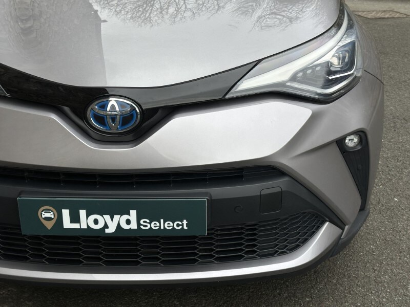 Used Toyota C-HR 2020 for sale - 77607066: Photo 63