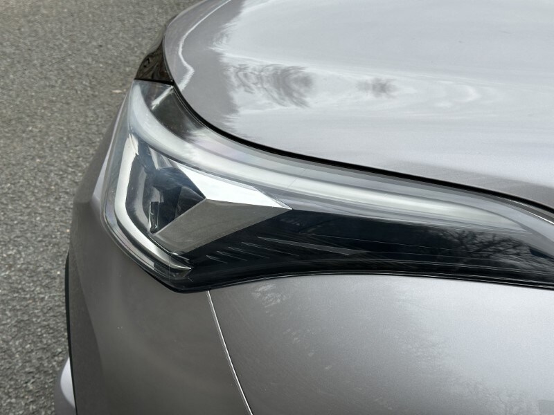 Used Toyota C-HR 2020 for sale - 77607066: Photo 64