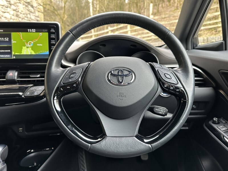 Used Toyota C-HR 2020 for sale - 77607066: Photo 7