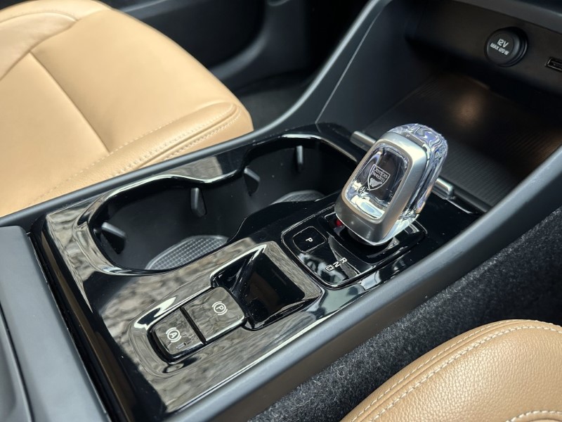 Used Volvo XC40 2020 for sale - 77310642: Photo 11