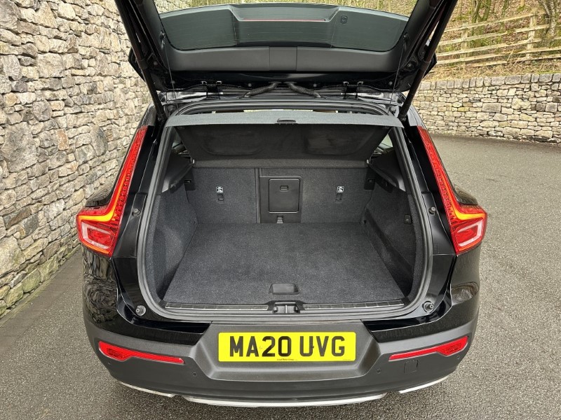 Used Volvo XC40 2020 for sale - 77310642: Photo 14