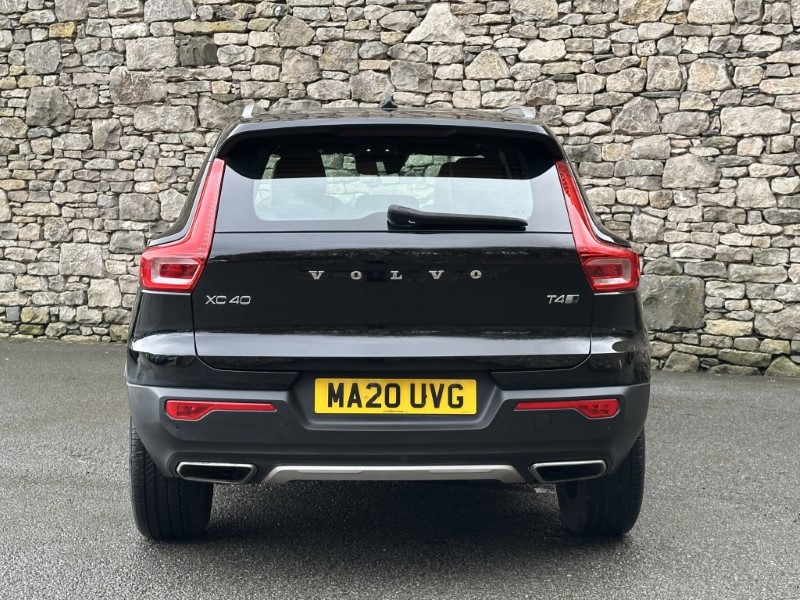 Used Volvo XC40 2020 for sale - 77310642: Photo 16