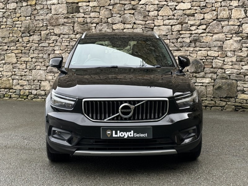 Used Volvo XC40 2020 for sale - 77310642: Photo 17