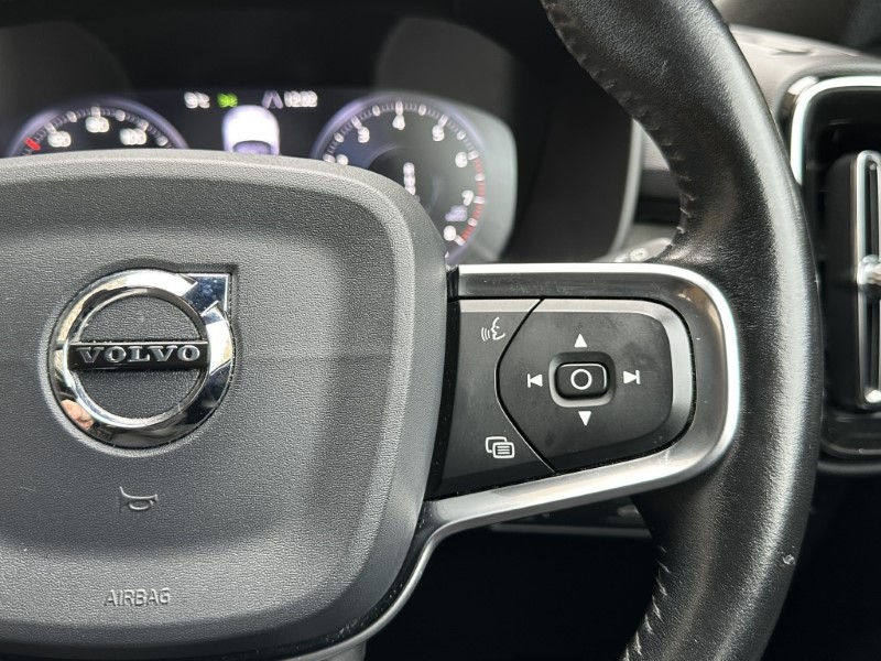 Used Volvo XC40 2020 for sale - 77310642: Photo 19