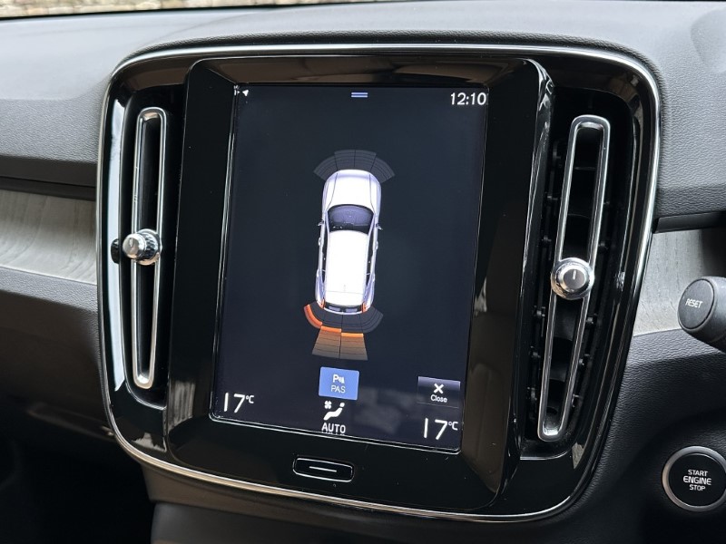 Used Volvo XC40 2020 for sale - 77310642: Photo 20