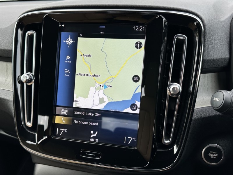 Used Volvo XC40 2020 for sale - 77310642: Photo 21