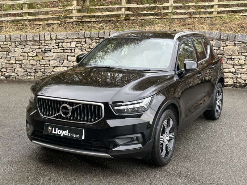 Used Volvo XC40 2020 for sale - 77310642: Photo 25