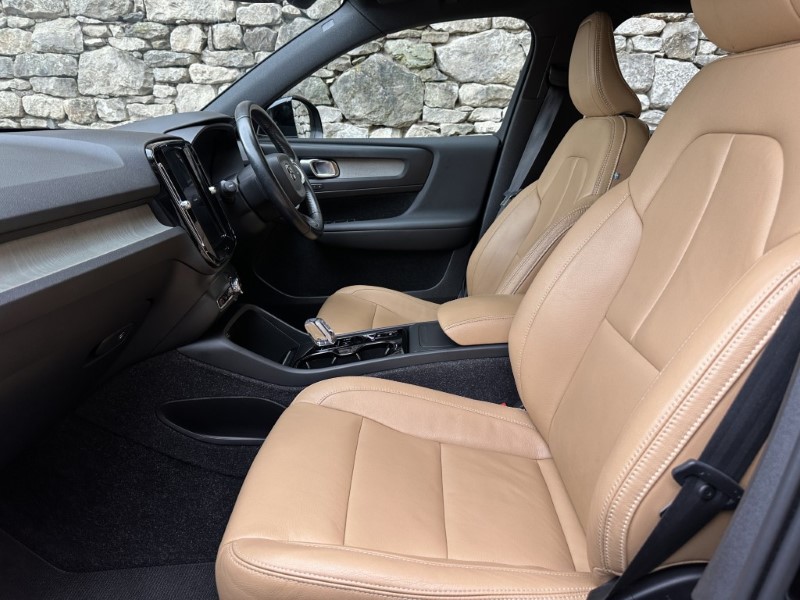 Used Volvo XC40 2020 for sale - 77310642: Photo 29