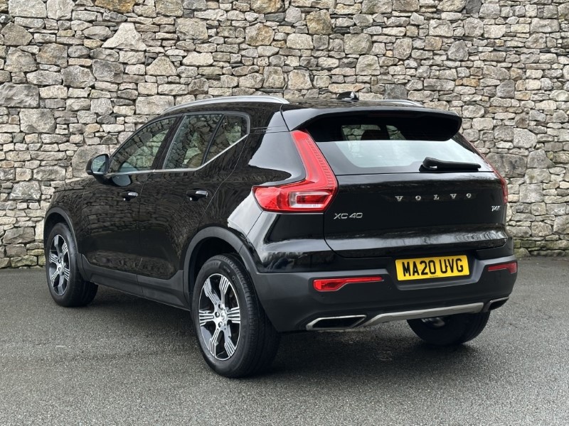Used Volvo XC40 2020 for sale - 77310642: Photo 3