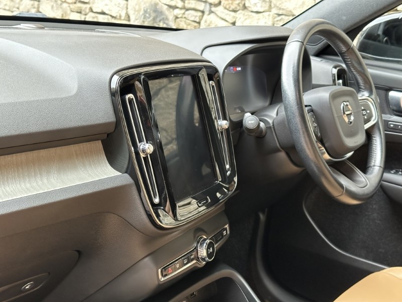 Used Volvo XC40 2020 for sale - 77310642: Photo 30