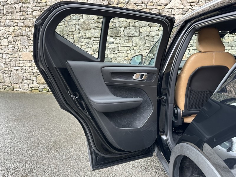 Used Volvo XC40 2020 for sale - 77310642: Photo 34