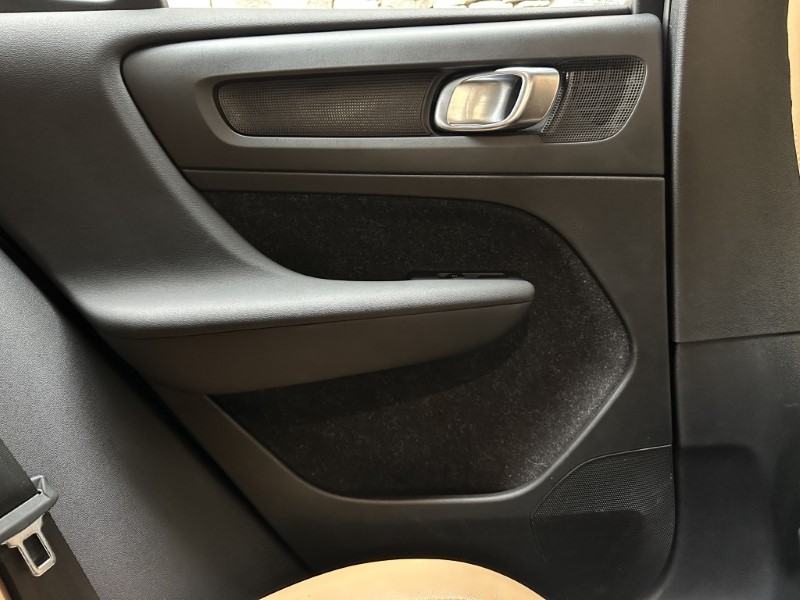 Used Volvo XC40 2020 for sale - 77310642: Photo 35