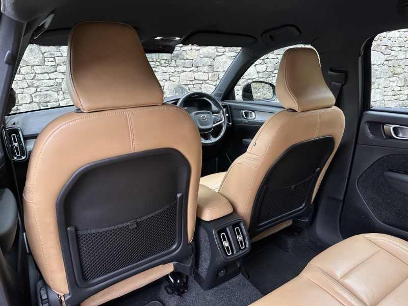 Used Volvo XC40 2020 for sale - 77310642: Photo 38