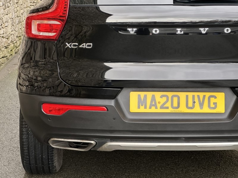 Used Volvo XC40 2020 for sale - 77310642: Photo 41