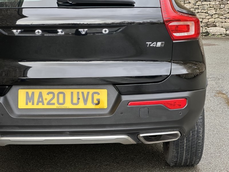 Used Volvo XC40 2020 for sale - 77310642: Photo 42