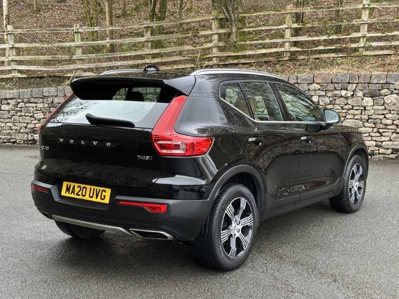 Used Volvo XC40 2020 for sale - 77310642: Photo 46