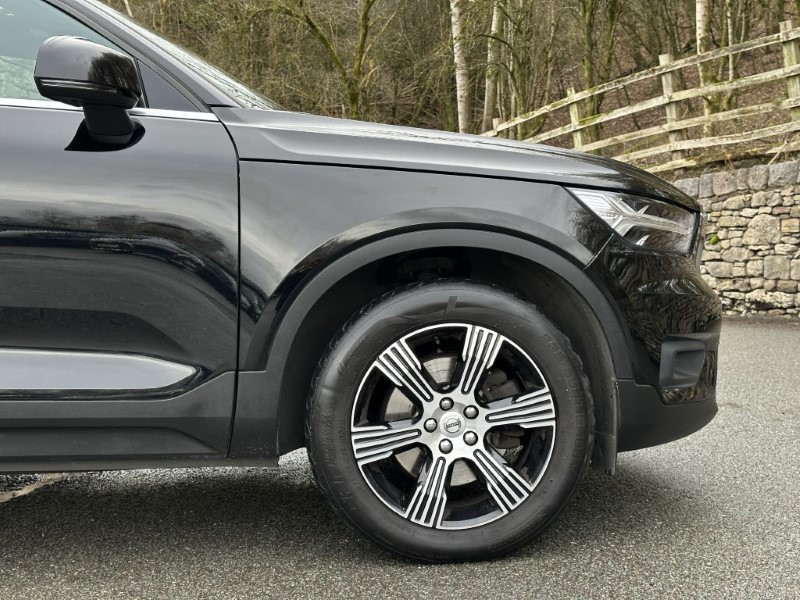 Used Volvo XC40 2020 for sale - 77310642: Photo 48