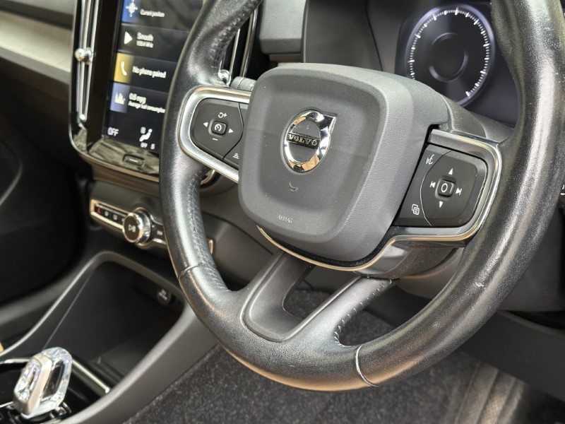 Used Volvo XC40 2020 for sale - 77310642: Photo 53