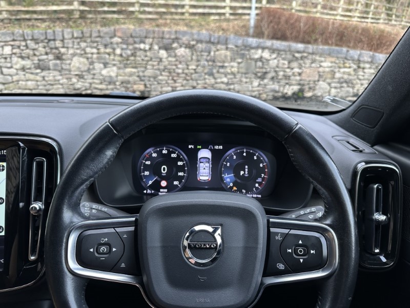 Used Volvo XC40 2020 for sale - 77310642: Photo 58