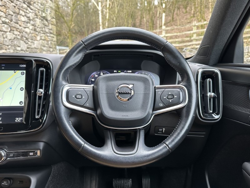 Used Volvo XC40 2020 for sale - 77310642: Photo 6