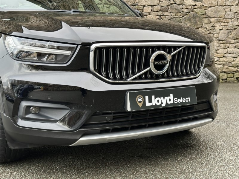 Used Volvo XC40 2020 for sale - 77310642: Photo 60