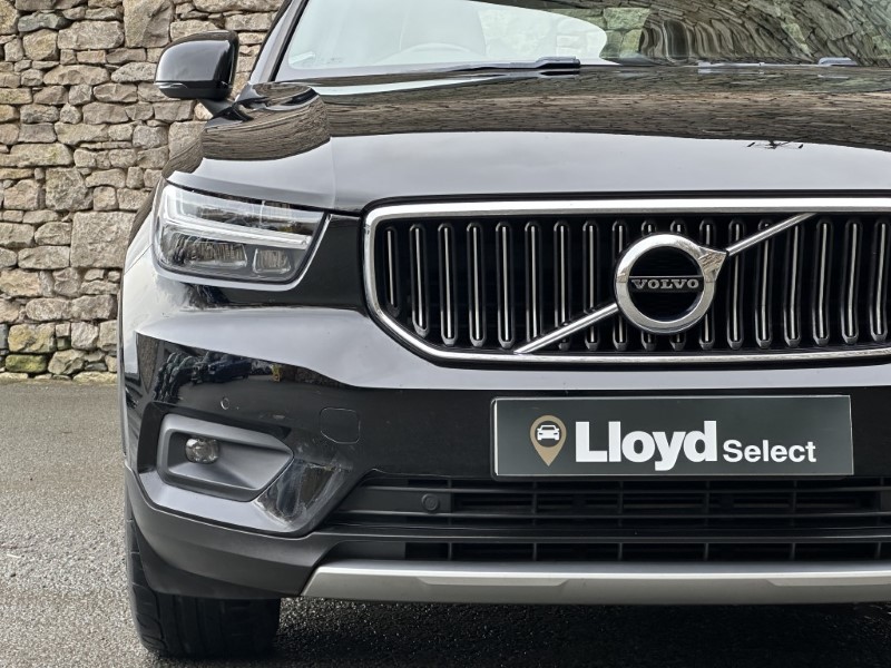 Used Volvo XC40 2020 for sale - 77310642: Photo 61