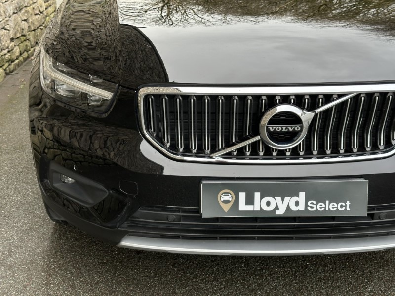 Used Volvo XC40 2020 for sale - 77310642: Photo 62