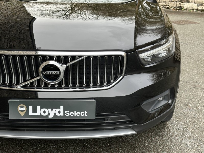 Used Volvo XC40 2020 for sale - 77310642: Photo 64