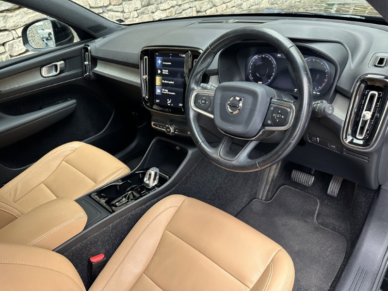 Used Volvo XC40 2020 for sale - 77310642: Photo 7